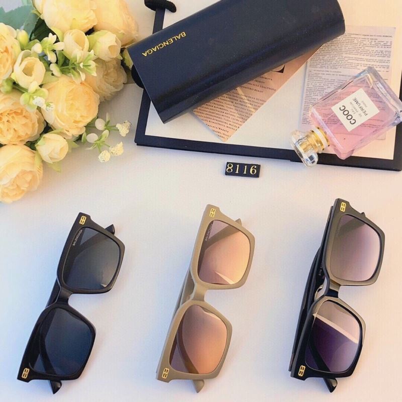 Balenciaga Sunglasses